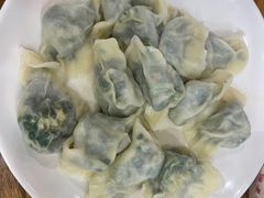 -霍嘟嘟手工水饺(黄山花园店)