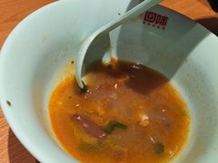 -回味鸭血粉丝汤(京新广场店)