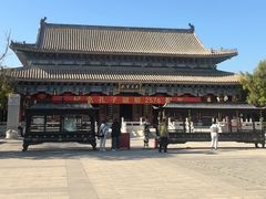 -天津妈祖文化园