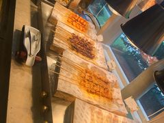 -长沙三景韦尔斯利酒店·Oval全日制餐厅自助餐