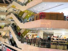 -光启城时尚购物中心