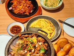 -宏状元现熬粥·京味菜(三里河店)