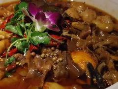 -蜀锦堂·川味现炒(襄阳武商汇店)