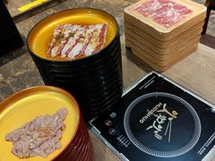 -火炉火自助餐(枫蓝国际店)