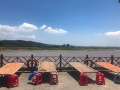-西门岛码头海鲜馆