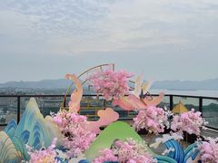 -杭州城中香格里拉大酒店