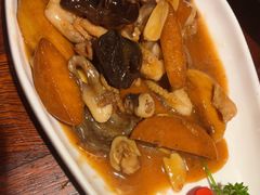 -前海沿·青岛菜(五四广场永旺店)