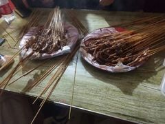 -十里铺铁板鱿鱼