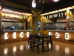 -汤泉良子(金源店)