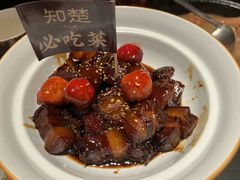 -知楚•精致湖北菜(武商MALL店)