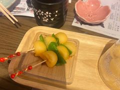 -樱宿日式和牛烧肉(五道口店)
