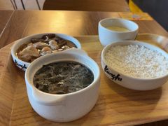 -真功夫(棠下店)
