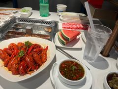 -海底捞火锅(外滩店)