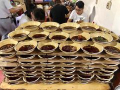 -赵伍面庄(松石大道店)