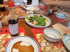 -新兴园饺子馆(河南街店)