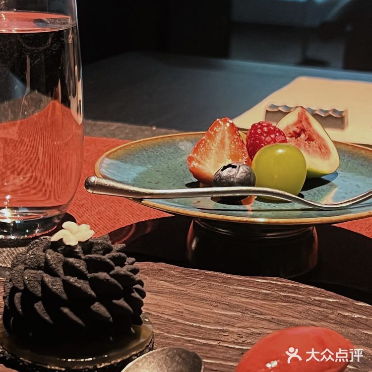 竹间茶宴 大隐于世 以茶会友