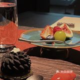 竹间茶宴 大隐于世 以茶会友