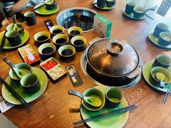 -芭缇沁园椰子鸡(中航紫金新天地店)