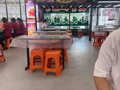 -小民大排档(江汉路店)