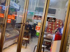 门面-同来顺烧烤餐厅(哈尔滨道店)