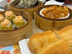 -点都德(喜粤楼店)