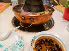 -阳坊胜利涮羊肉(阳坊老店)