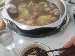-福源药膳鸡(天润城店)