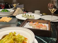 -甄御•海鲜新青岛菜(麦岛店)