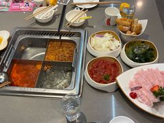 -海底捞火锅(万达广场店)