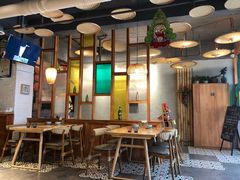 大堂-越美小馆·越南料理(曲江店)