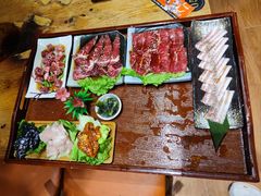 -牛也烧肉(摩尔城店)
