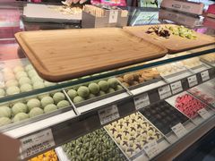 -乾芝斋·苏式糕点·碧螺春茶酥(平江路店)