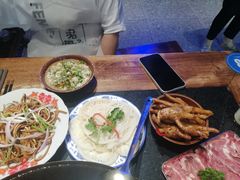 -楠火锅(绵阳首店)