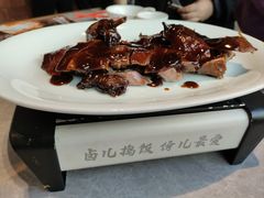 -老头儿油爆虾(胜利河美食街店)