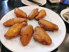 娘子鸡翅-吉友粥底火锅(方斜路店)