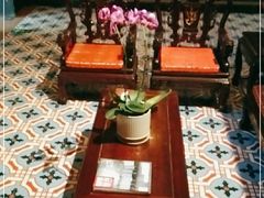 -翠园十八号庭院餐厅