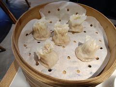 -浙味观杭州海鲜面(钱江新城高德置地店)