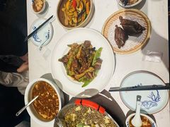 -燕郊烧鸽子(酷车小镇店)