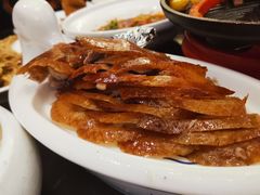 -大鸭梨烤鸭(甘家口店)