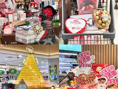 -世纪联华超市(江城店)