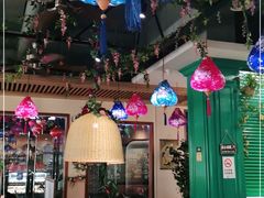 大堂-印象芽庄越式餐厅(东兴店)