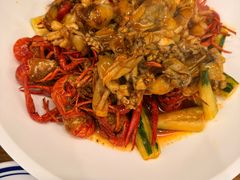 -毛哥小馆子(百井坊巷店)
