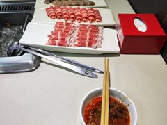 -海底捞火锅(吾悦国际广场店)
