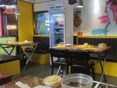 -黄记煌三汁焖锅(崇文门店)