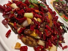 -小喜客·云南特色菜(纳西庭院店)