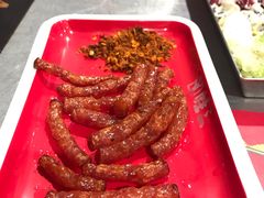 -蛙三泡椒牛蛙(万象城店)