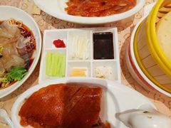 -大鸭梨(天通西苑店)