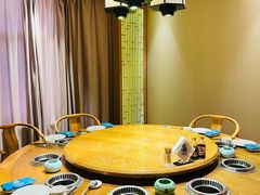 -尚海豆捞(乐虹坊店)