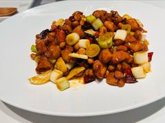 -峨嵋小镇·川菜(正定朗华店)