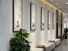 -深圳安仁堂中医·推拿按摩·肩颈调理